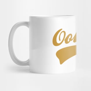 Team Oolong! Mug